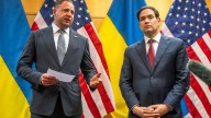 In Geneva, U.S. and Ukraine officials report progress on ending war with Russia