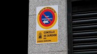 Ourense revisará la normativa de vados para facilitar el uso de garajes como plazas de aparcamiento