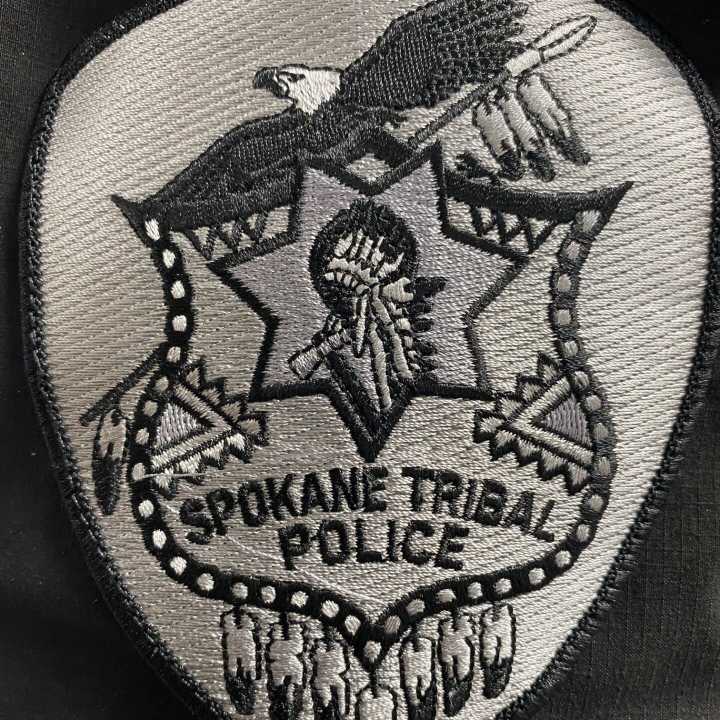 Presumed drowning in Spokane River during police pursuit
