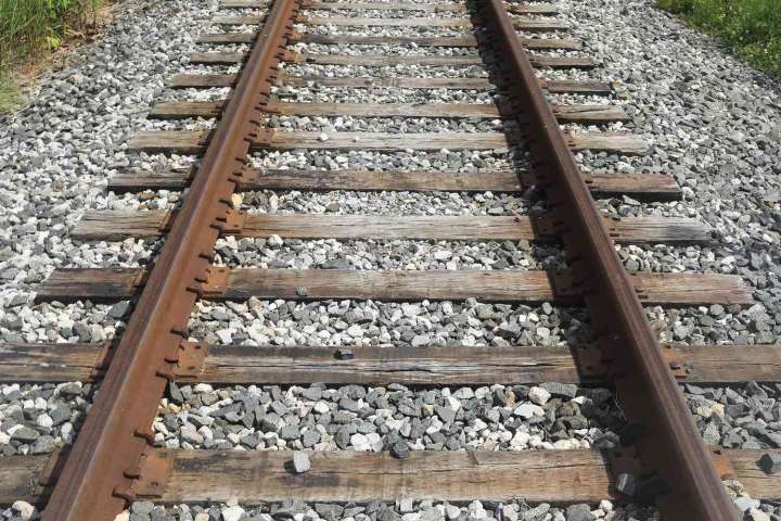 1-Year-Old Girl Dies After Being Struck by Freight Train in Australia