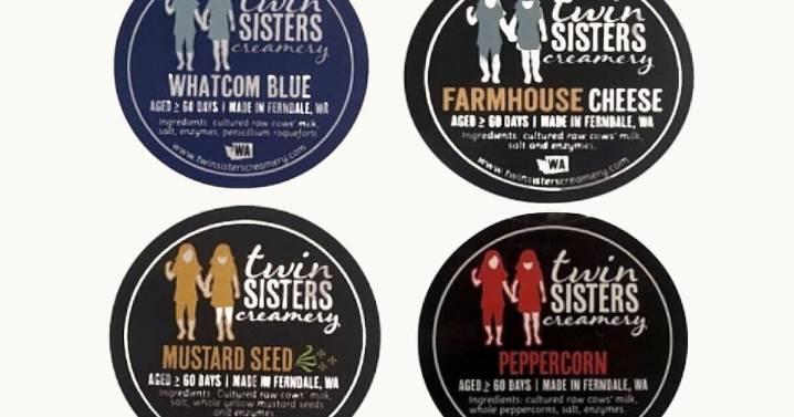 Twin Sisters Cheese Recall Linked to E. Coli Infections