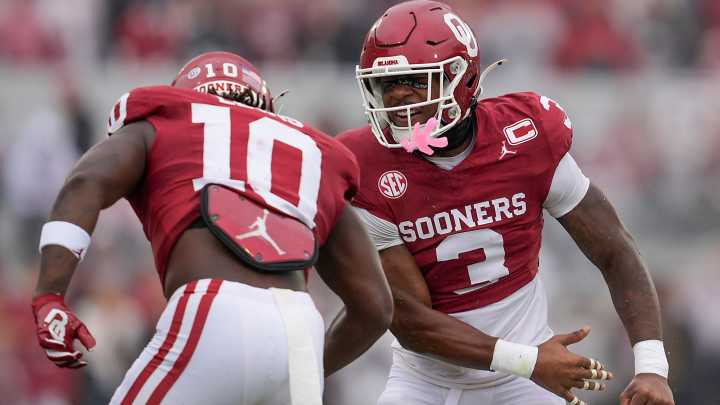 Robert Spears-Jennings injury update: OU football safety exits vs Missouri