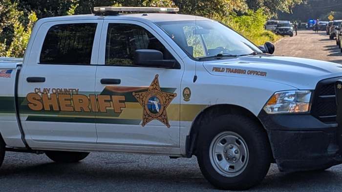 8-year-old stabs grandmother to defend mom in knife attack, Clay County deputies say