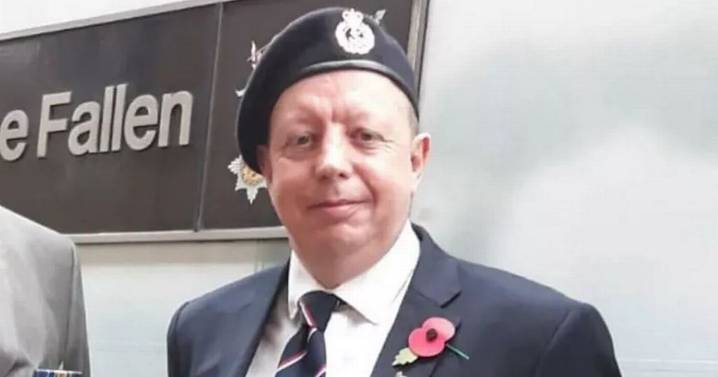 Huntingdon stabbing train driver speaks for first time after 'heroically' saving lives