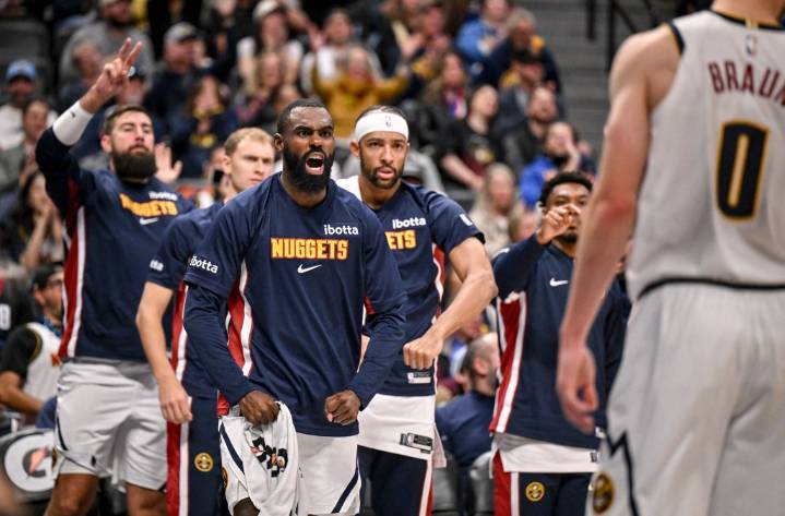Why ex-Michigan star Tim Hardaway Jr. is ideal Nuggets role player