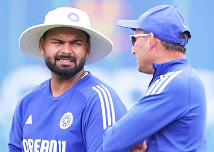 Agarkar & Co. slated to meet in Mumbai to select India’s squads for white