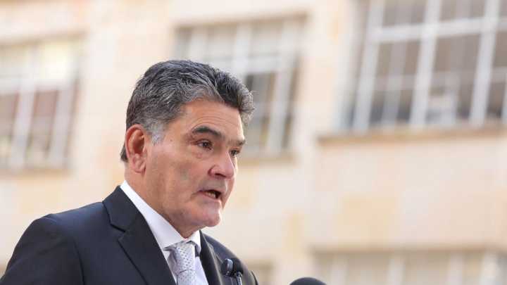 ‘Debe haber consecuencias’: procurador Gregorio Eljach sobre fallo del Consejo Nacional Electoral campaña Petro Presidente de 2022