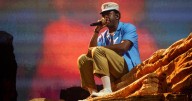 Tyler, the Creator's Camp Flog Gnaw postponed due to L.A. rain