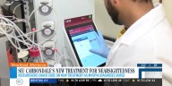 New nearsightedness treatment originates at SIU