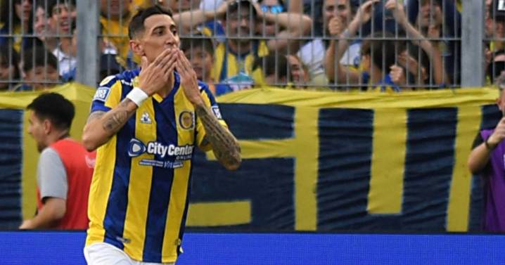 Rosario Central, campeón inédito: la AFA entregó un trofeo sorpresa por la tabla anual 2025