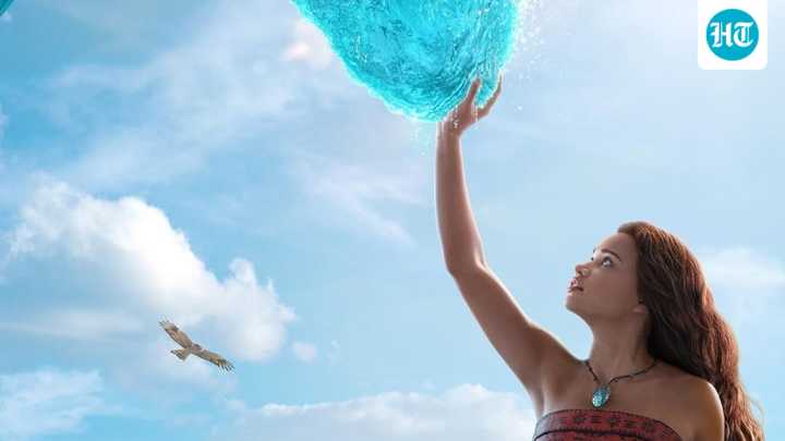 Moana teaser: Catherine Laga’aia brings Disney classic to life. Watch