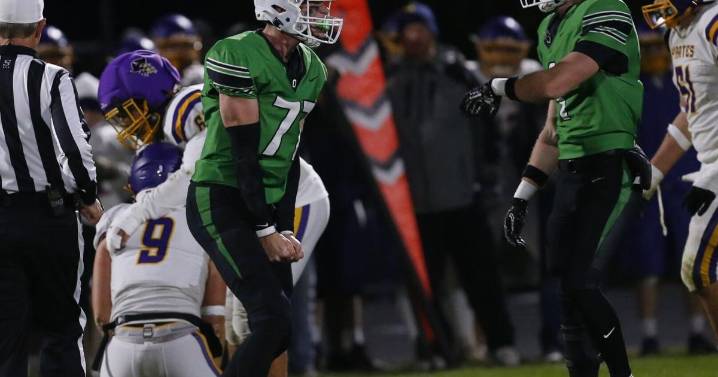 UNI-Dome Bound: Osage tops Alburnett to secure first trip to state semifinals