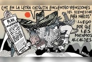 DE ABRAZADOS A DISCRIMINADOS