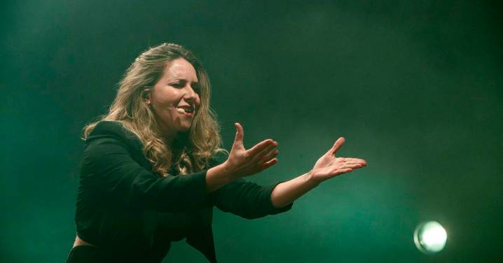 Centenario de Pencho Cros