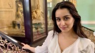 Shraddha Kapoor Trains In Lavani For Vithabai Narayangaonkar Biopic Eetha: Report