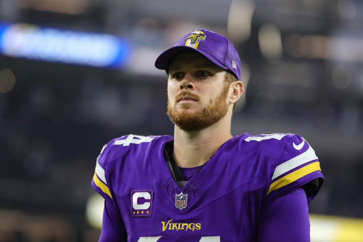 Jason Garrett Lauds Sam Darnold for ‘Not Rebuilding With Bitterness’ Amid NFL Trials Before Seahawks Jason Garett talks about Sam Darnold's struggles in his career and his emergence in the league as t