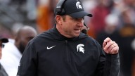 Jonathan Smith grade vs Minnesota: Michigan State's coach barely passes