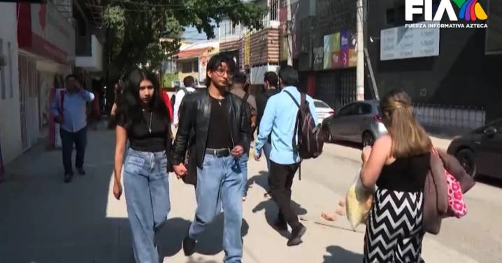 Descontento juvenil: ¿Qué quiere la Generación Z en la marcha de la CDMX de mañana 15 de noviembre?