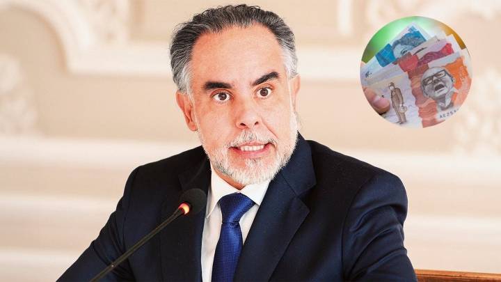 Armando Benedetti dice en cuánto podría quedar el salario mínimo para el 2026