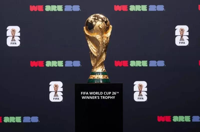 Así será el sorteo del Mundial 2026: fecha, formato y selecciones clasificadas