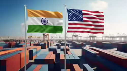 US tariff cuts give $1 billion boost to India’s farm exports