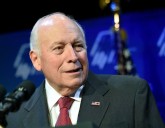 Funeral service to honor former Vice President Dick Cheney