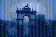 OLA DE FRÍO INTENSO AFECTA A GUANAJUATO