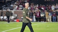 Florida State football HC Mike Norvell will remain head coach in 2026