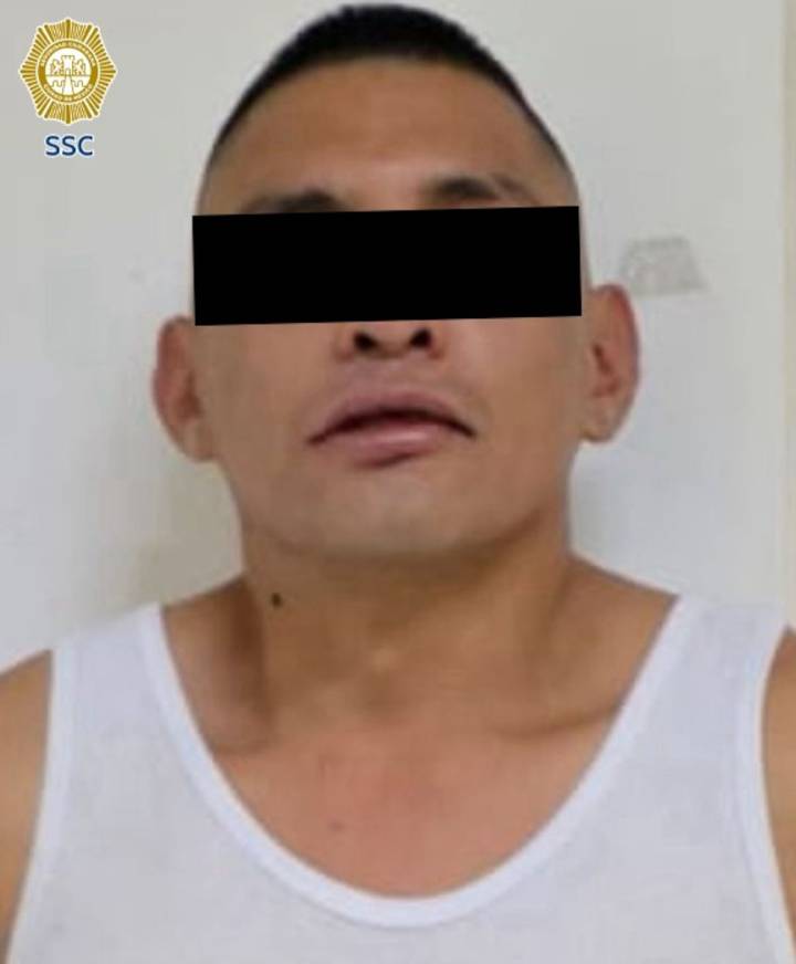 Vinculan a proceso a hombre que acosó a Sheinbaum