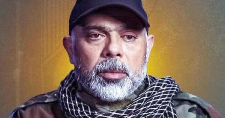 Israel mata en Beirut al jefe militar de Hezbolá