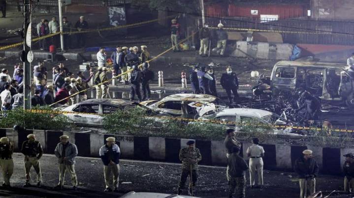 Operation Sindoor 2.0 On The Card? PM Modi’s Warning After Delhi Blast Rattles Pakistan