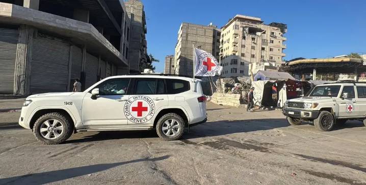 Últimos cuerpos entregados por Hamás no son de rehenes