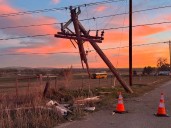 Colorado Therapeutic Riding Center seeks help after Colo. 52 crash