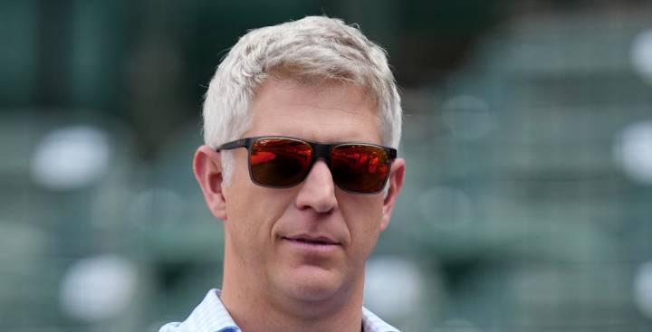 Orioles news: Offseason has officially begun