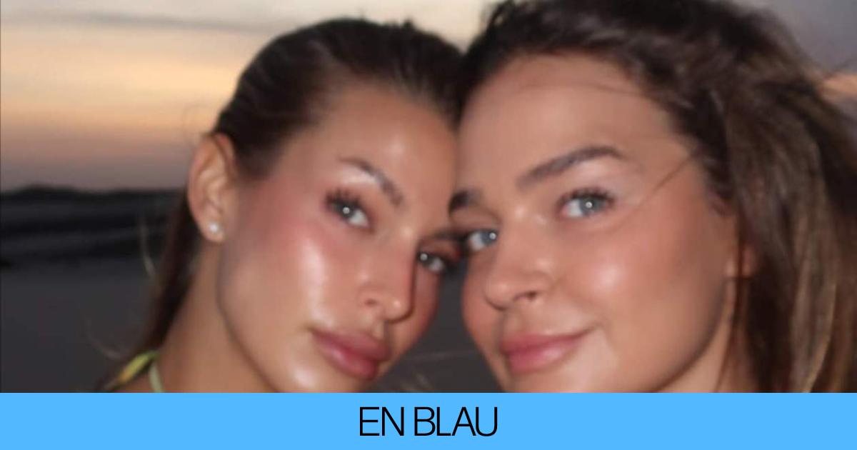 Laura Escanes y Jessica Goicoechea de viaje de amigas a Brasil, lejos de la polémica: primeras fotos