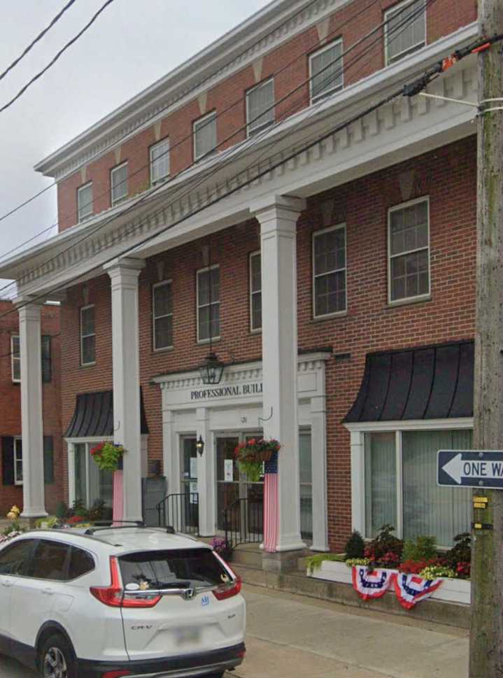 Tom O’Connell takes over as Medina Metropolitan Housing Authority director