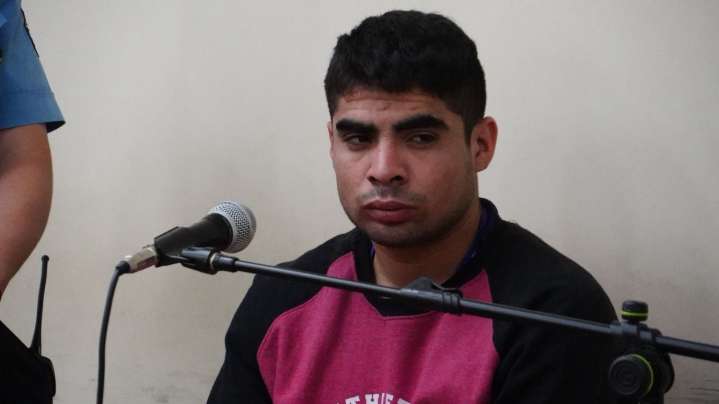 Cayó por intento de homicidio, pero fue condenado por una pena menor