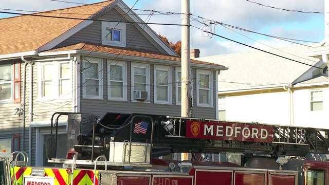 Hundreds of gallons of heating oil spilled in basement after delivery error