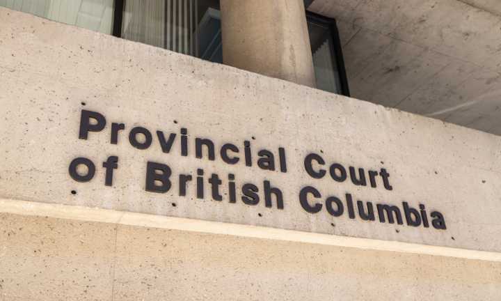 BC Provincial Court to add Diba Majzub, Megan Olson as judges