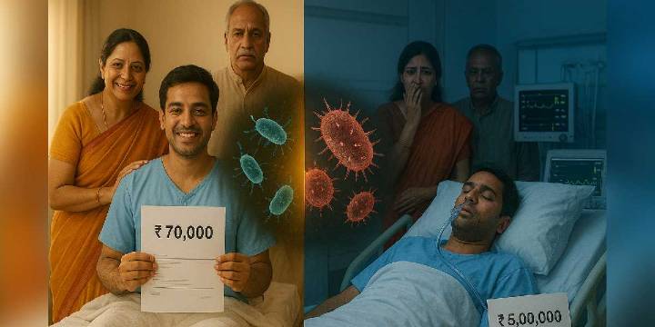 From Rs 70k to Rs 5 lakh: Lancet study flags deadly cost of drug