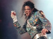 Michael Jackson ingresa al Top 10 de Billboard