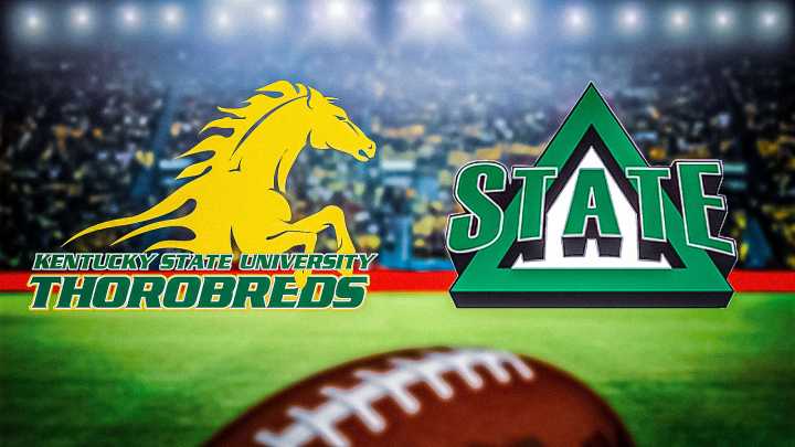 Delta State coach Todd Cooley alleges breach of contract by Kentucky State