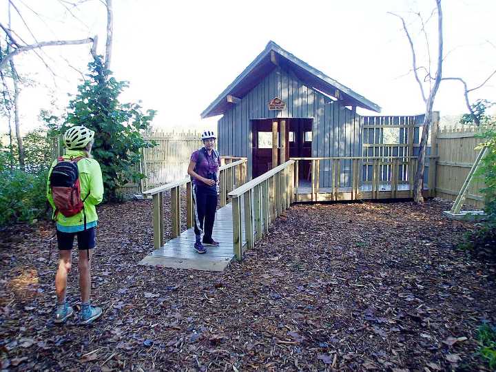 NWA outdoor events: Walks, hunts, fishing on the agenda