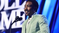 Donald Glover dice que tuvo un derrame cerebral durante la gira de Childish Gambino el año pasado