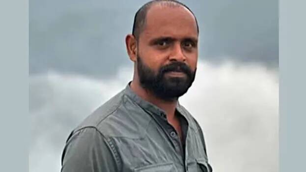 Youth ends life on day of son’s choroonu function over financial liability