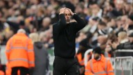 Guardiola vuelve a tropezar: cae ante un Newcastle en crisis y puede alejarse de la pelea por la Premier