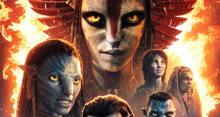 ‘Avatar: Fire & Ash’ Runtime Revealed, Will Be Longest In Franchise So Far | Avatar, Avatar: Fire & Ash Kate Winslet., Bailey Bass, Britain Dalton, Cliff Curtis, Jack Champion, James Cameron, Movies, 