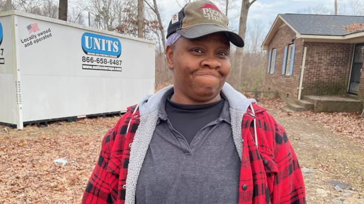 After 2-year battle, Chatham County woman finally returns home after contractor delays