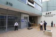 SAT de Lima incentiva pago puntual del impuesto vehicular con sorteo de gift cards de hasta S/5000