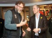 Cele|bitchy | Humphrey Ker: Prince William was ‘sweet & sensible,’ Harry was a ‘maniac’